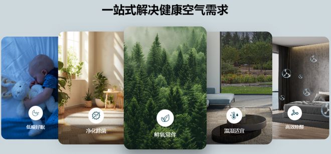 科技铸就空气健康基石瑞士DEPAIR进入中国版图(图9)