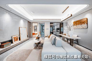 米乐M6网页版：招商中旅揽阅售楼处-2025网站中旅揽阅欢迎您-上海房天下(图10)