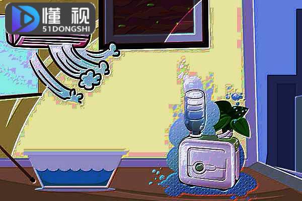 空调制冷是什么意思(图2)