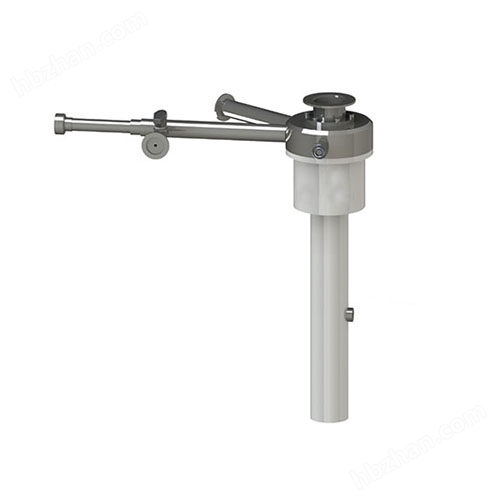 连续流液氮恒温器样品冷却测试设备(图1)