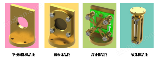 连续流液氮恒温器样品冷却测试设备(图2)
