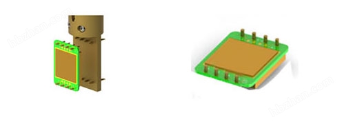 电学液氮恒温器材料测试系统(图1)