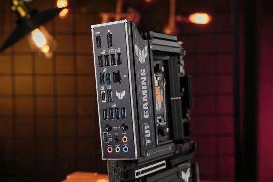 华硕X870B850主板带你免费畅玩《秘奥法师(图4)
