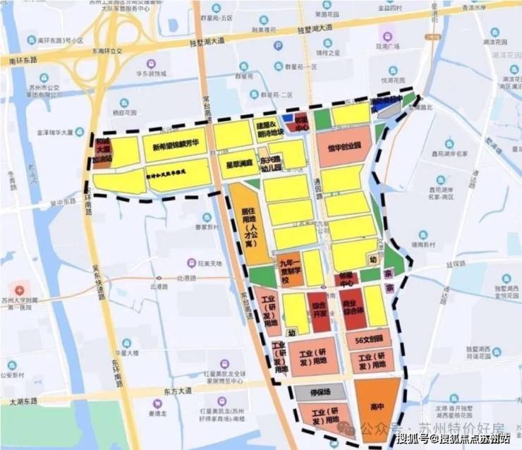 朗诗吴风和苑(朗诗吴风和苑)首页网站-2025楼盘评测_最新价格配套户型(图5)