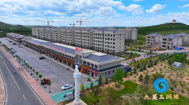 米乐M6网页版：中广欧特斯绿色方案助力红色景区打造高品质康养体验(图3)