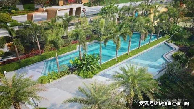 米乐M6平台：侨鑫保利汇景台侨鑫保利汇景台售楼中心电话楼盘百科详情首页网站666售楼处电话营销中心电线小时热线处-地址@定位(图7)