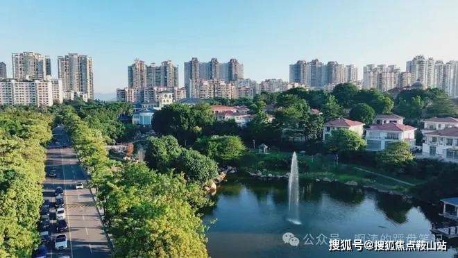 米乐M6平台：侨鑫保利汇景台侨鑫保利汇景台售楼中心电话楼盘百科详情首页网站666售楼处电话营销中心电线小时热线处-地址@定位(图6)