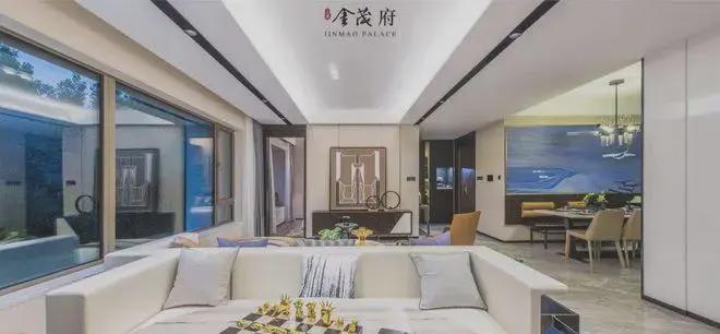 米乐M6：金茂北京国际社区（售楼处）金茂北京国际社区首页丨欢迎您(图1)