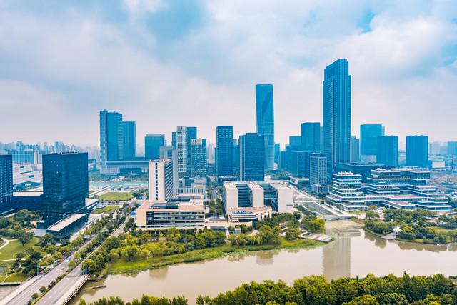 2024年浙江省各城市GDP：宁波第2金华反超台州丽水垫底(图3)