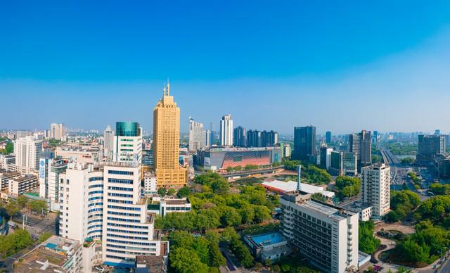 2024年浙江省各城市GDP：宁波第2金华反超台州丽水垫底(图4)
