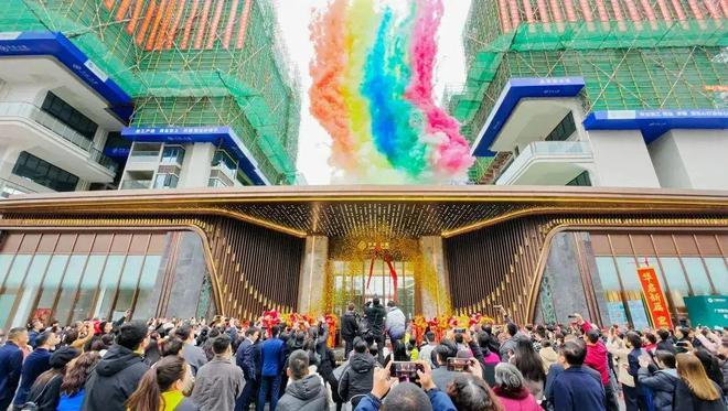 2025华宏云墅丨南宁·华宏云墅售楼处网站-最新发布-房源房价!(图1)
