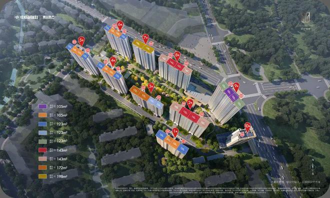 「南山璞缦」全球设计大师齐聚匠造嘉定首个恒温泳池会所大宅(图14)