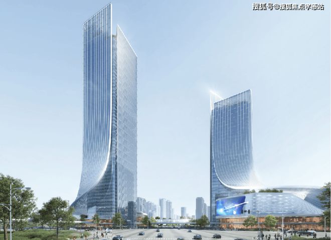 ®保利海上瑧悦：海上瑧悦登场保利以匠心重塑滨海生活想象(图59)