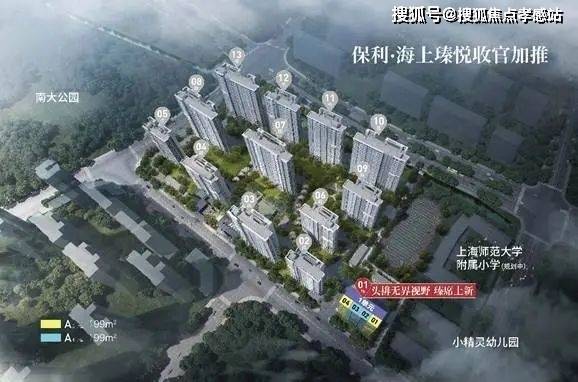 ®保利海上瑧悦：海上瑧悦登场保利以匠心重塑滨海生活想象(图6)