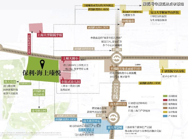 ®保利海上瑧悦：海上瑧悦登场保利以匠心重塑滨海生活想象(图7)