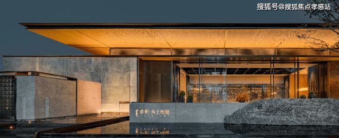 ®保利海上瑧悦：海上瑧悦登场保利以匠心重塑滨海生活想象(图14)