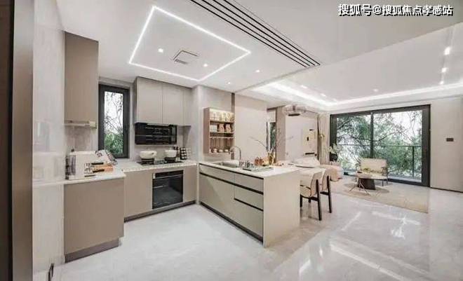 ®保利海上瑧悦：海上瑧悦登场保利以匠心重塑滨海生活想象(图25)