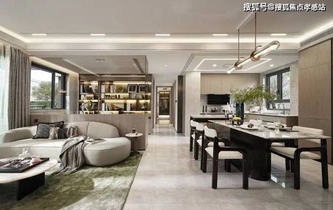 ®保利海上瑧悦：海上瑧悦登场保利以匠心重塑滨海生活想象(图27)