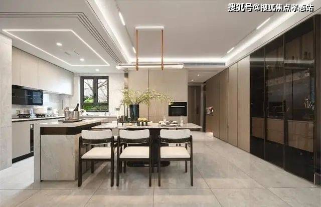 ®保利海上瑧悦：海上瑧悦登场保利以匠心重塑滨海生活想象(图28)