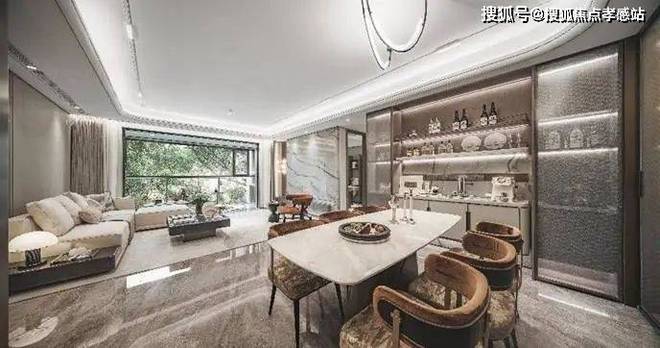 ®保利海上瑧悦：海上瑧悦登场保利以匠心重塑滨海生活想象(图32)