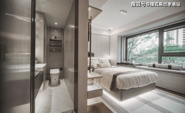 ®保利海上瑧悦：海上瑧悦登场保利以匠心重塑滨海生活想象(图34)