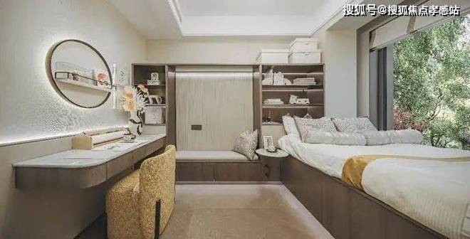 ®保利海上瑧悦：海上瑧悦登场保利以匠心重塑滨海生活想象(图35)