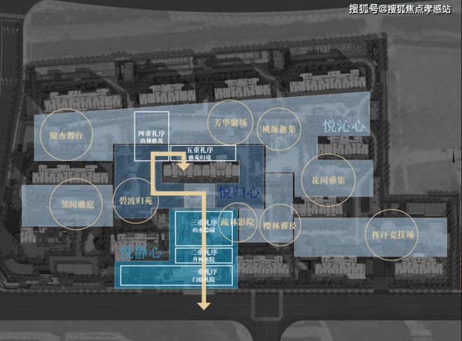 ®保利海上瑧悦：海上瑧悦登场保利以匠心重塑滨海生活想象(图54)