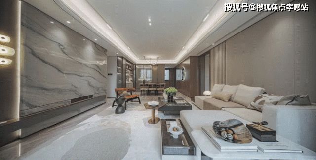 ®保利海上瑧悦：海上瑧悦登场保利以匠心重塑滨海生活想象(图48)