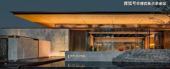 ®保利海上瑧悦：海上瑧悦登场保利以匠心重塑滨海生活想象(图51)