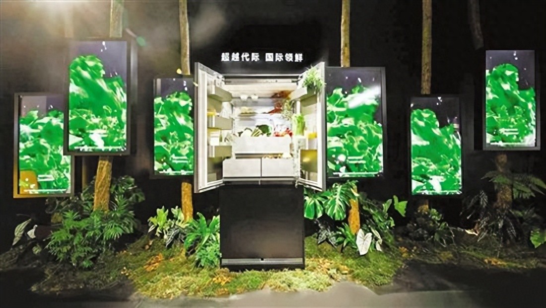 一台冰箱背后的“创新故事”方太冰箱斩获多项殊荣中国家电创新迈向新高度(图1)