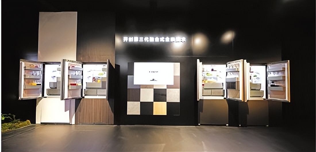 一台冰箱背后的“创新故事”方太冰箱斩获多项殊荣中国家电创新迈向新高度(图2)