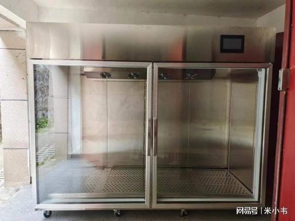 【鉴赏】馆藏珍品恒温典藏柜图片大公开揭秘文物保护神器！(图1)