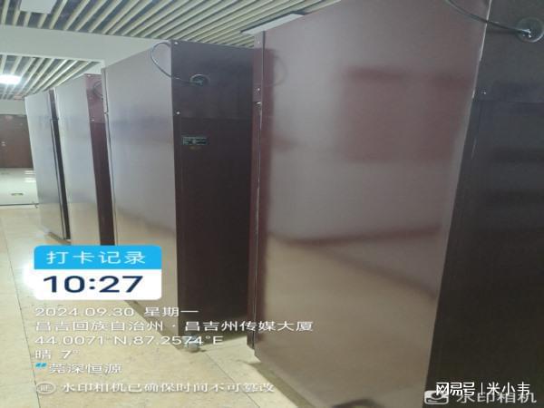 【鉴赏】馆藏珍品恒温典藏柜图片大公开揭秘文物保护神器！(图3)