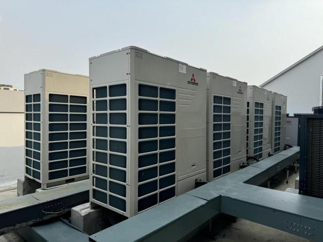 米乐M6网页版：三菱重工空调筑梦前行为特殊教育空间打造温暖生态(图3)