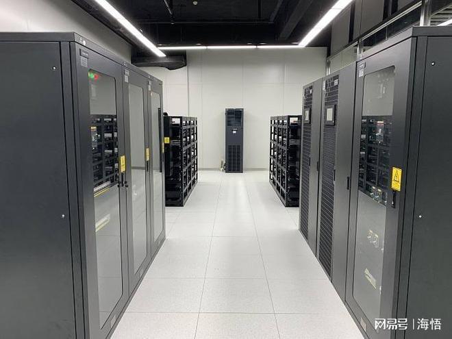 米乐M6平台：数据中心机房空调品牌排行哪个好十大数据中心机房空调品牌比拼(图1)