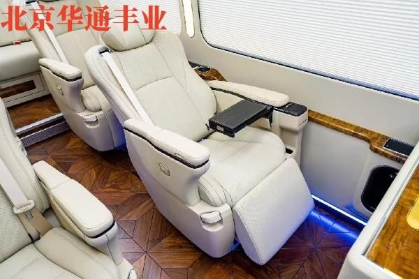 北京丰田考斯特4s店北京考斯特报价一览表(图6)