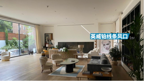200平大平层空调解决方案：舒适与科技的完美融合(图1)