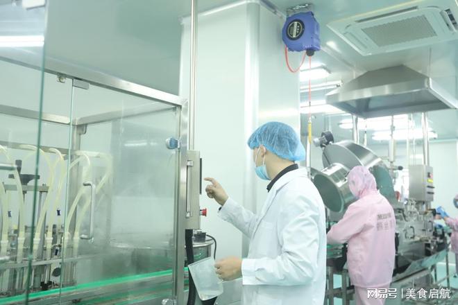 米乐M6：燕窝代工厂选择全攻略：避开陷阱锁定优质伙伴(图1)