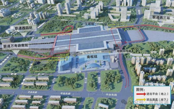 葛洲坝中国府网站中国府售楼处发布-楼盘评测(图6)