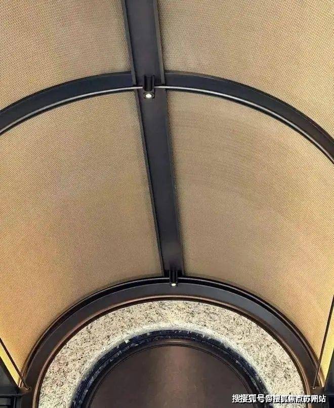 建发海阅首府(售楼处)首页网站-2025建发海阅首府楼盘评测_最新户型丨停车位(图3)