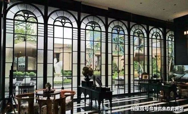 建发海阅首府(售楼处)首页网站-2025建发海阅首府楼盘评测_最新户型丨停车位(图9)