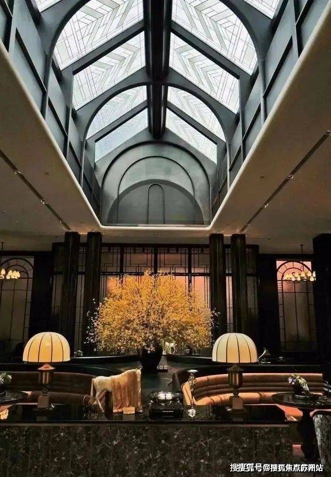 建发海阅首府(售楼处)首页网站-2025建发海阅首府楼盘评测_最新户型丨停车位(图8)