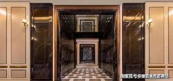 建发海阅首府(售楼处)首页网站-2025建发海阅首府楼盘评测_最新户型丨停车位(图10)