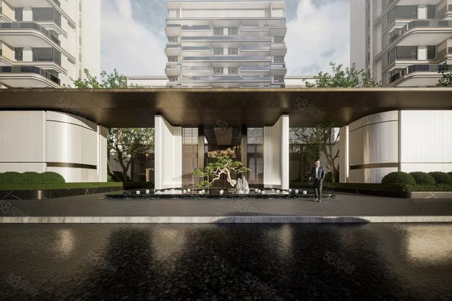 2025西安：金茂璞逸东方(售楼处)丨璞逸东方Vip预约电话_详情(图1)