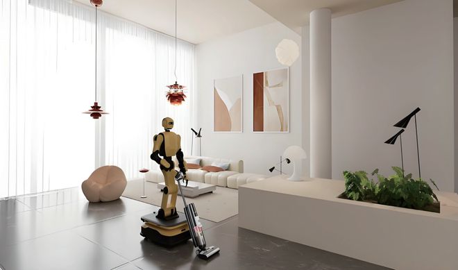 开启未来家居的“生命体”时代(图1)