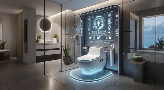 开启未来家居的“生命体”时代(图2)