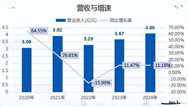 鼎佳精密IPO过会：专注消费电子防护件的国家级专精特新小巨人(图3)