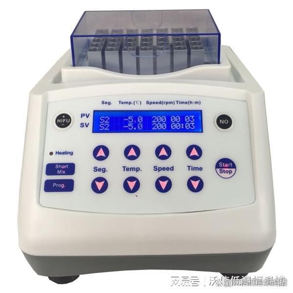 干式恒温器（又名恒温金属浴）在细胞生物学研究中的作用(图4)