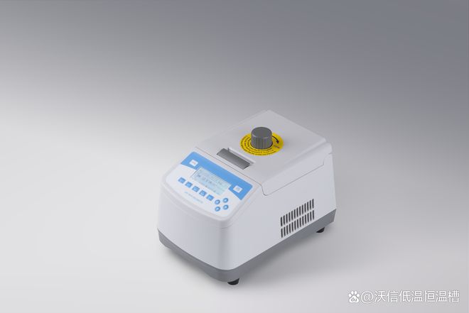 干式恒温器（又名恒温金属浴）在细胞生物学研究中的作用(图3)