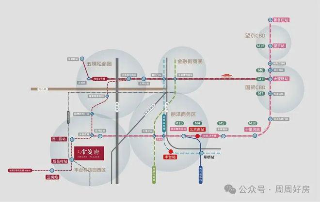 西山金茂府(售楼处)网站-西山金茂府楼盘百科-2025北京房天下(图2)